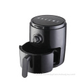 Electric Air Deep Fryer Low Oil Deep Fryer